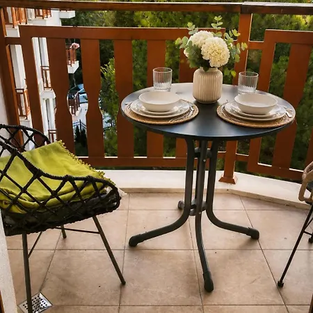Apartment Velora Sainst Constantine