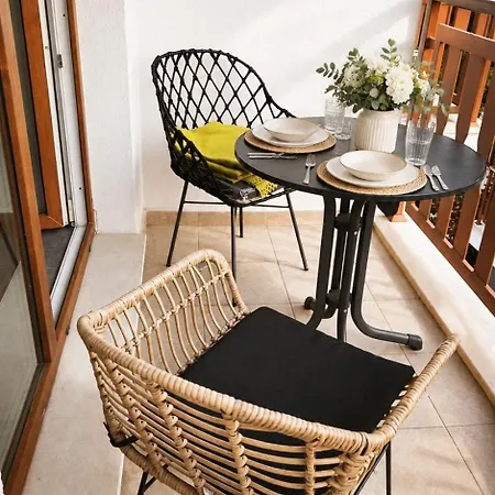 Apartment Velora Sainst Constantine *